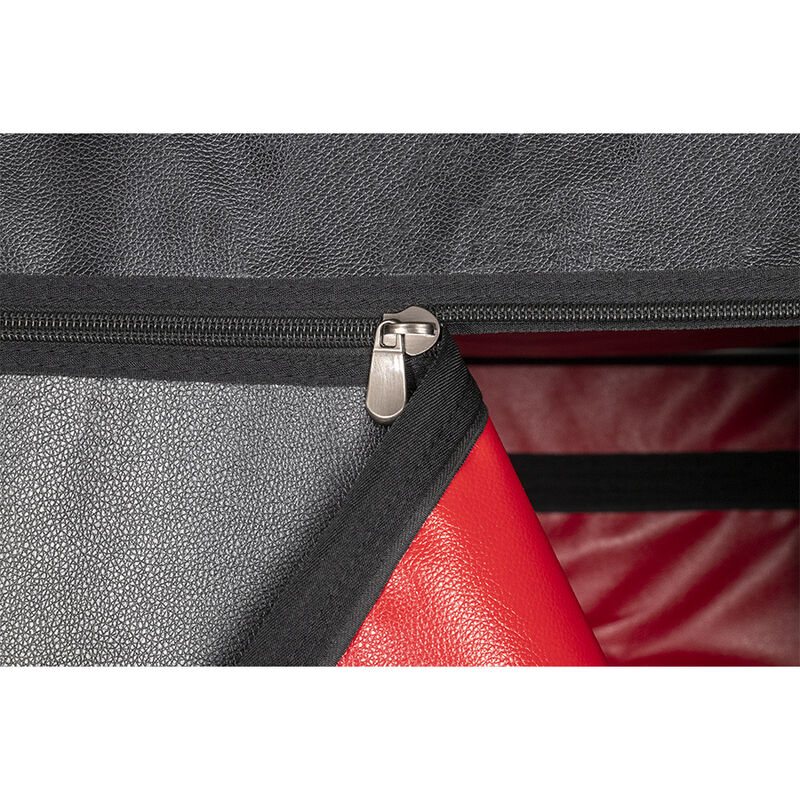 SECRET DOME - KINK CLUB LA NICHE CABINA NEGRO & ROJO - Imagen 8