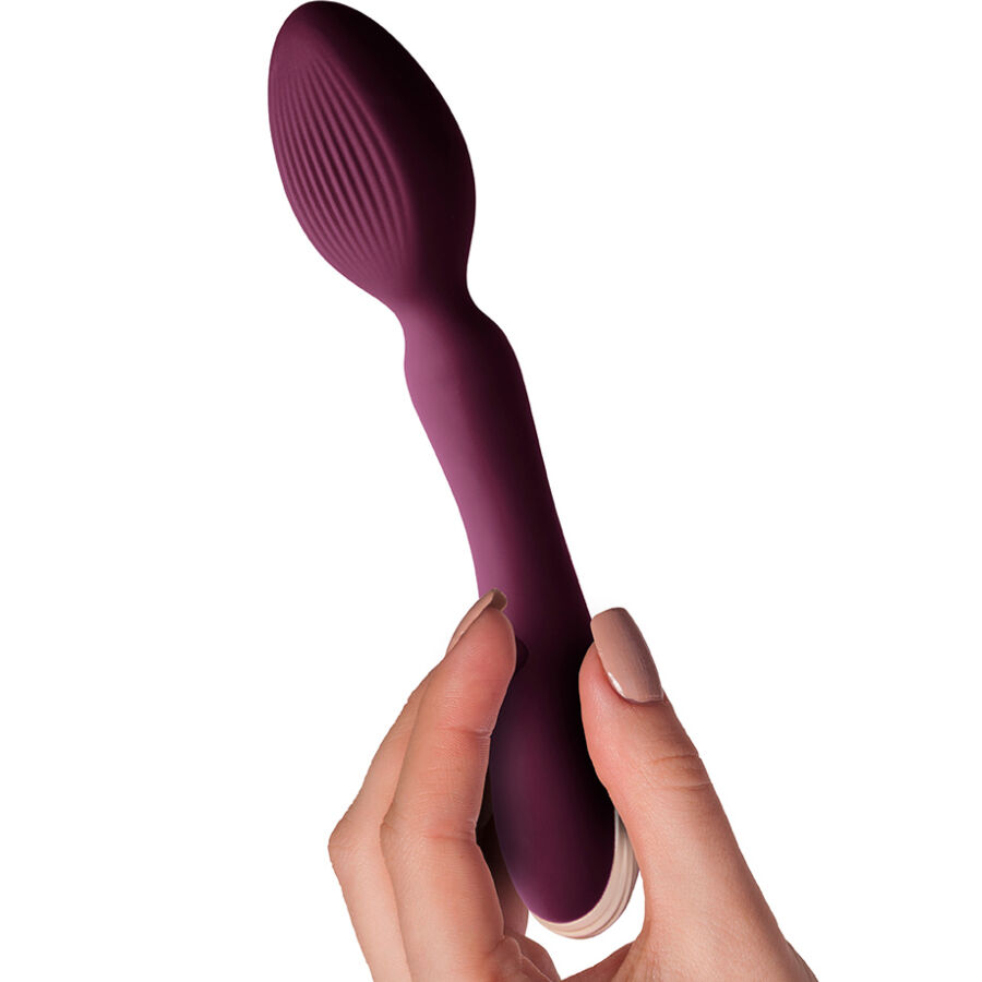 CLIMAXIMUM - AURORA VIBRADOR WAND - Imagen 3