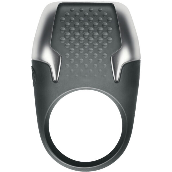 CLIMAXIMUM - TYRO ANILLO VIBRADOR PARA PENE LUCES LED