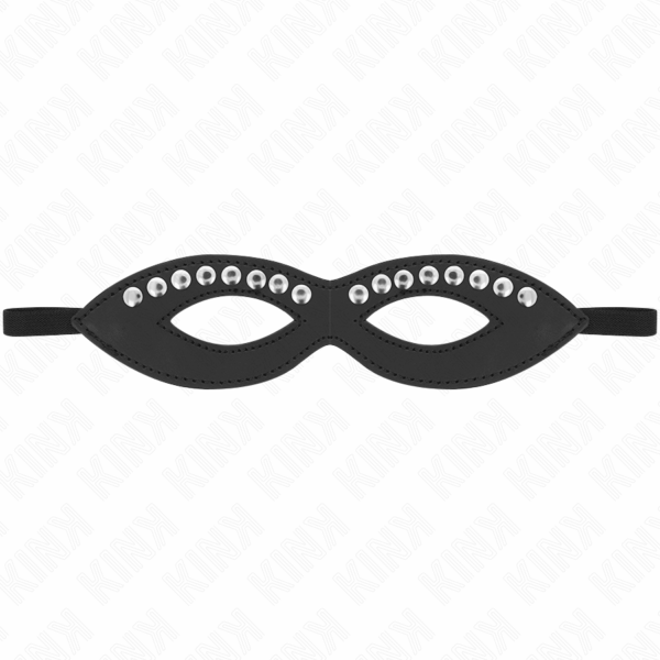 KINK - ANTIFAZ PARA OJOS CON MINI REMACHES MODELO 1 20.5 x 5.5 CM