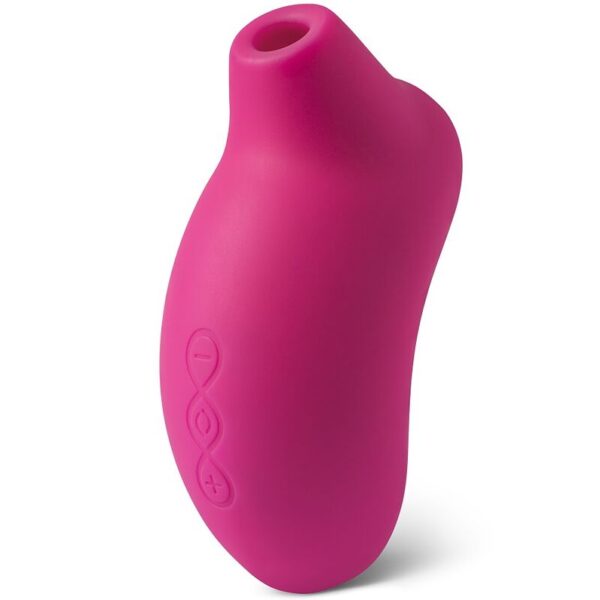 LELO - ESTIMULADOR CLITORIS SONA 2 CRUISE FUCSIA