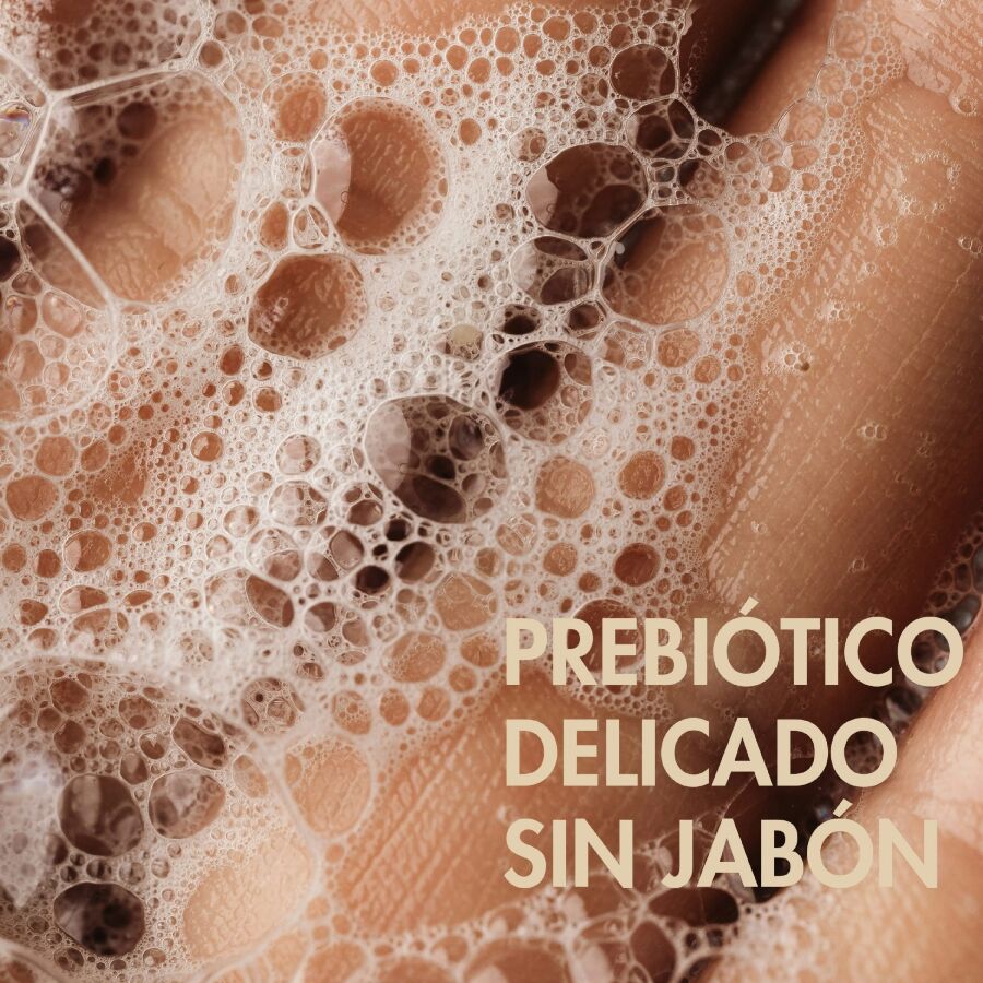 BIJOUX INDISCRETS - SEX AU NATUREL GEL ÍNTIMO PREBIÓTICO CON ESPUMA 150 ML - Imagen 4