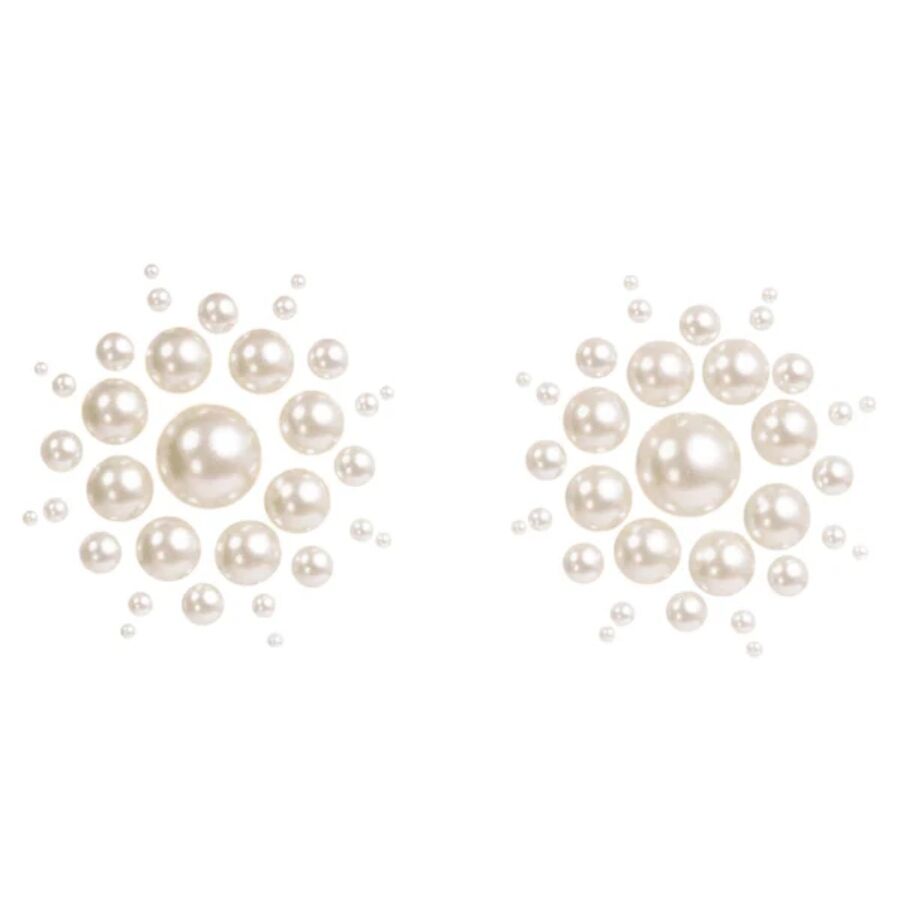 LEG AVENUE - ISLA PEGATINAS ADHESIVAS PARA PEZONES - Imagen 3