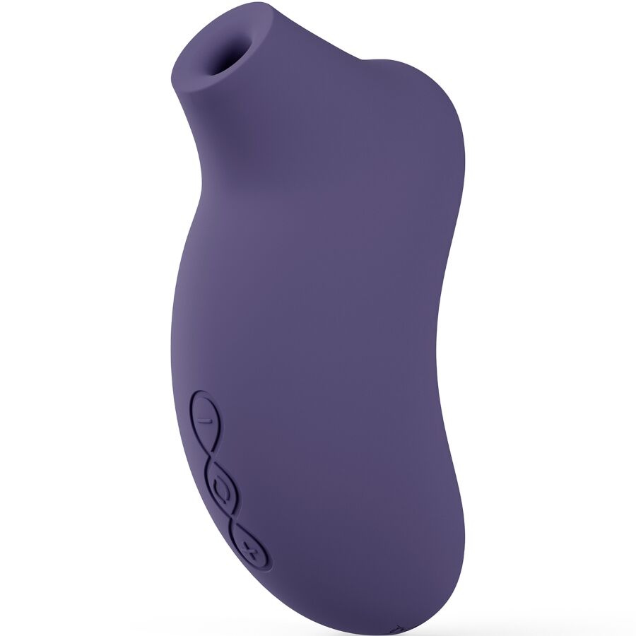 LELO - SONA 3 MASAJEADOR SÓNICO DE CLÍTORIS MORADO - Imagen 5