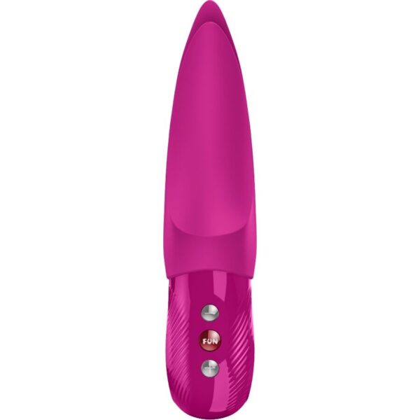FUN FACTORY - VOLTA VIBRADOR LAY-ON MAGENTA