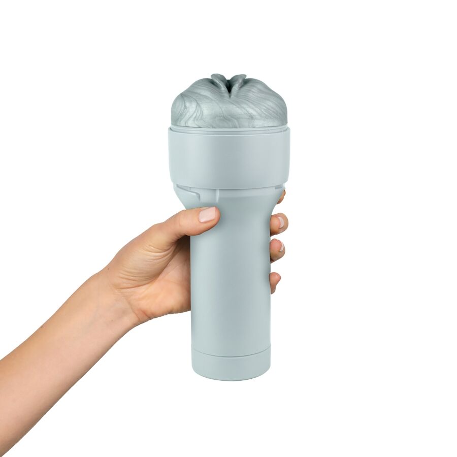 KIIROO - FEEL ARGENTA KIROS MASTURBADOR STARS COLLECTION - Imagen 4