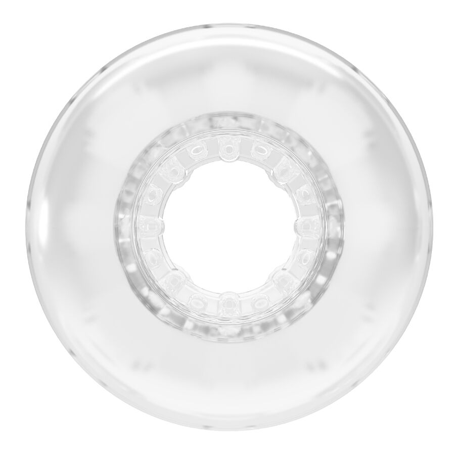 PRETTY LOVE - CRYSTLE MASTURBADOR DOBLE ENTRADA - Imagen 5