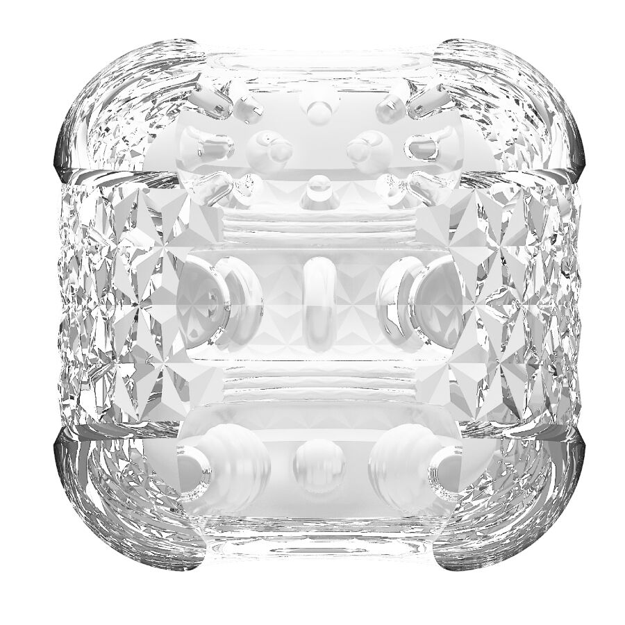 PRETTY LOVE - CRYSTLE MASTURBADOR DOBLE ENTRADA - Imagen 7