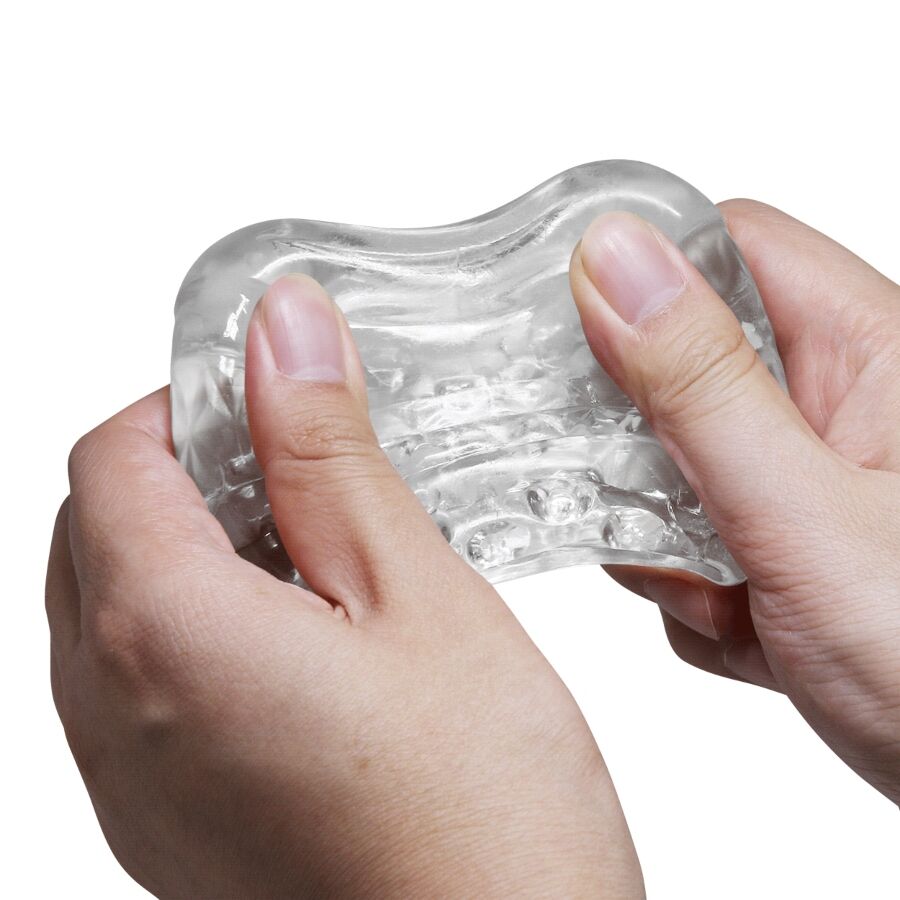 PRETTY LOVE - CARY MASTURBADOR DOBLE ENTRADA - Imagen 9