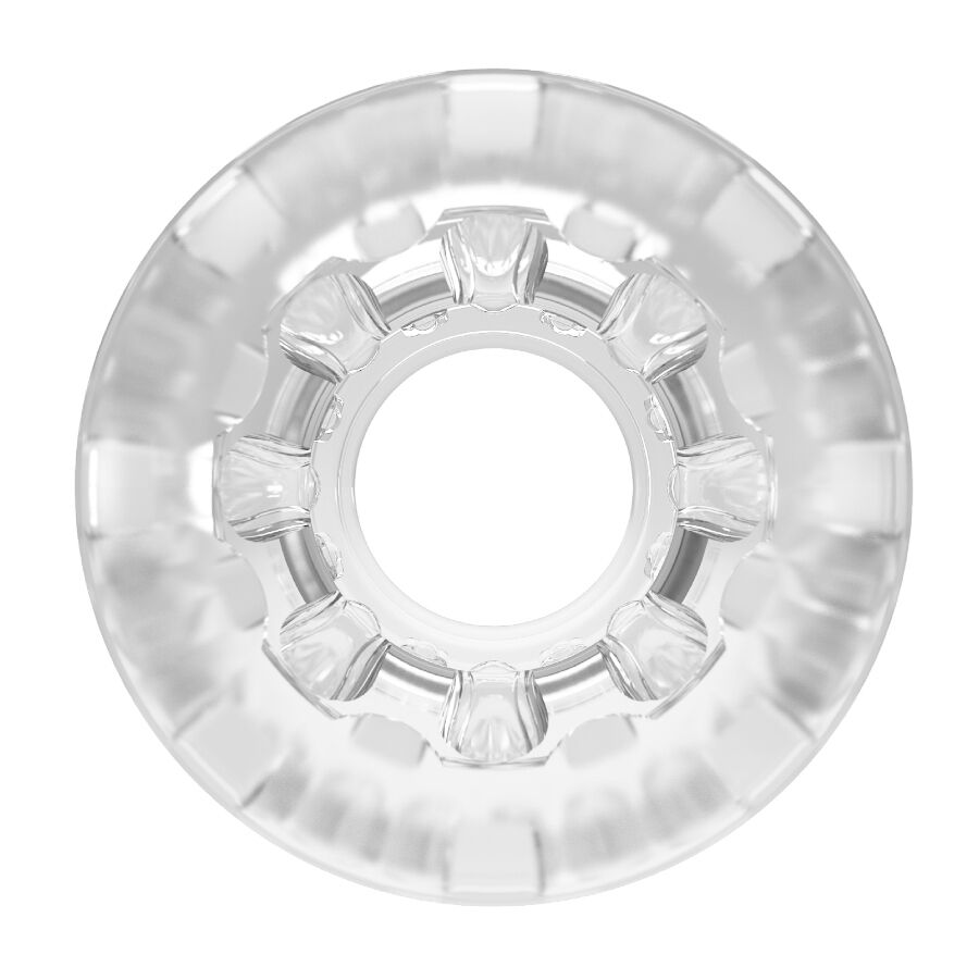 PRETTY LOVE - CARY MASTURBADOR DOBLE ENTRADA - Imagen 5