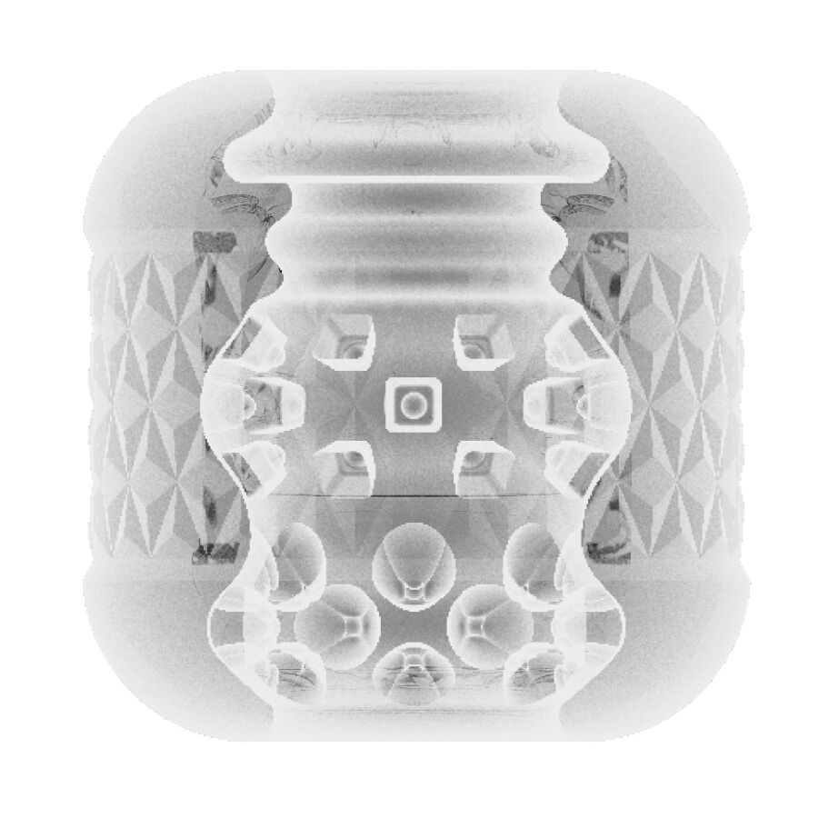 PRETTY LOVE - CARY MASTURBADOR DOBLE ENTRADA - Imagen 7