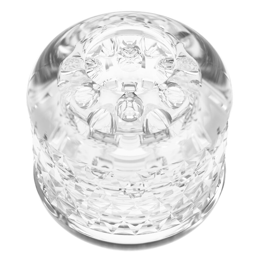 PRETTY LOVE - CARY MASTURBADOR DOBLE ENTRADA - Imagen 4