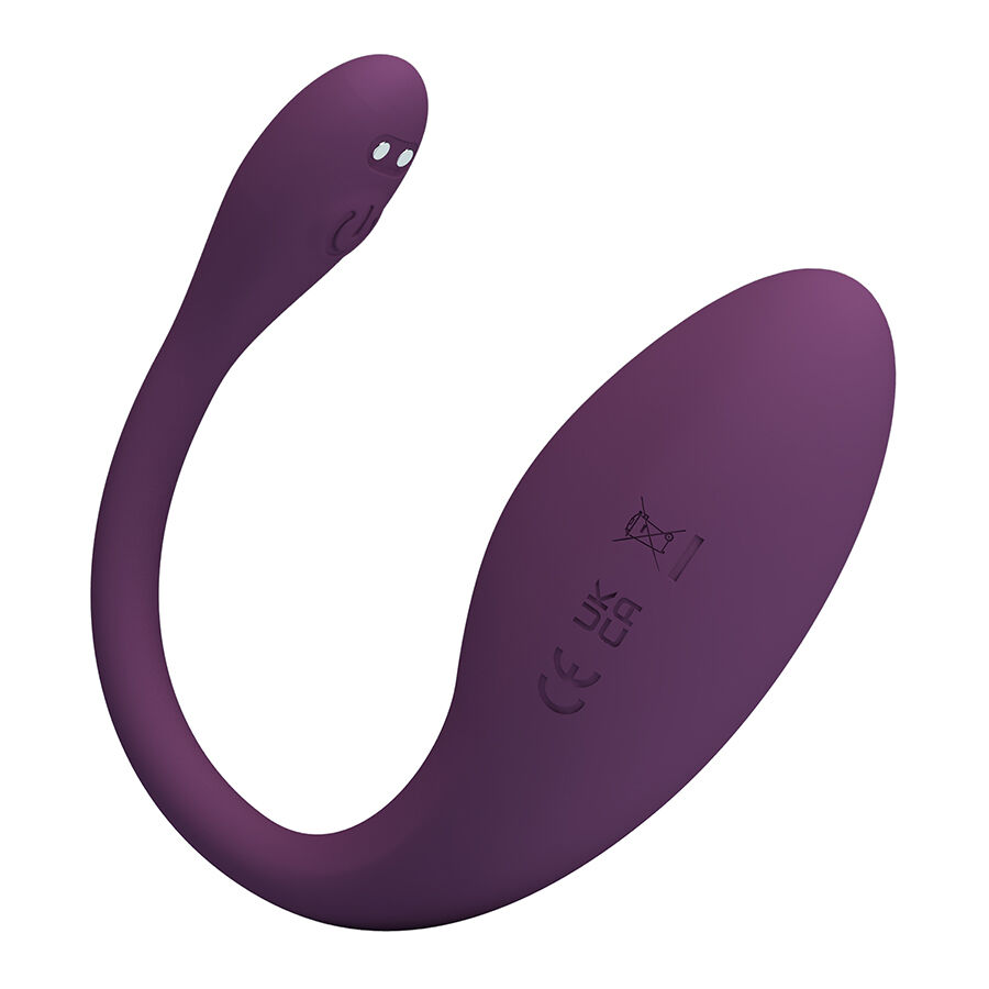 PRETTY LOVE - DORA VIBRADOR INVISIBLE CON APP GRATUITA - Imagen 6