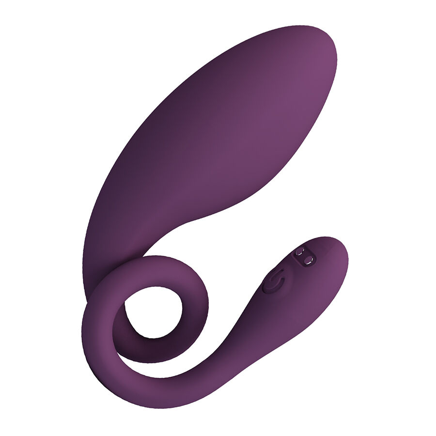 PRETTY LOVE - DORA VIBRADOR INVISIBLE CON APP GRATUITA - Imagen 4