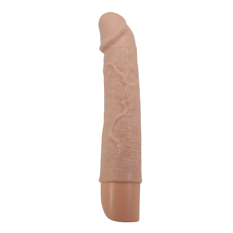 PRETTY LOVE - LEANDER VIBRADOR REALÍSTICO FLEXIBLE - Imagen 4