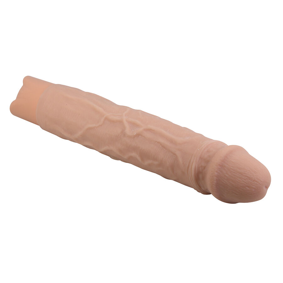 PRETTY LOVE - OSRIC VIBRADOR REALÍSTICO FLEXIBLE - Imagen 6