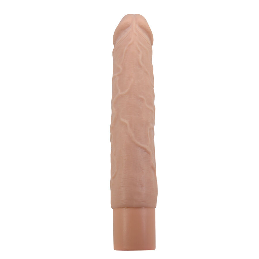 PRETTY LOVE - OSRIC VIBRADOR REALÍSTICO FLEXIBLE - Imagen 5