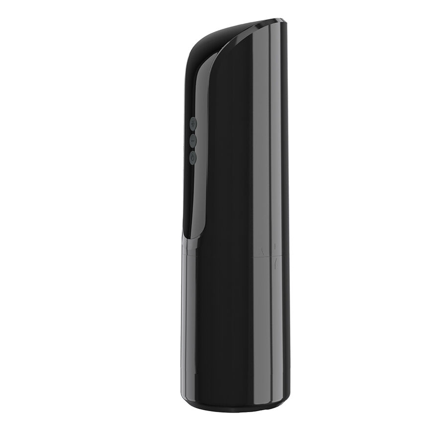 PRETTY LOVE - LARISSA MASTURBADOR SUCCIONADOR CON VIBRACIÓN + SUJECIÓN - Imagen 4