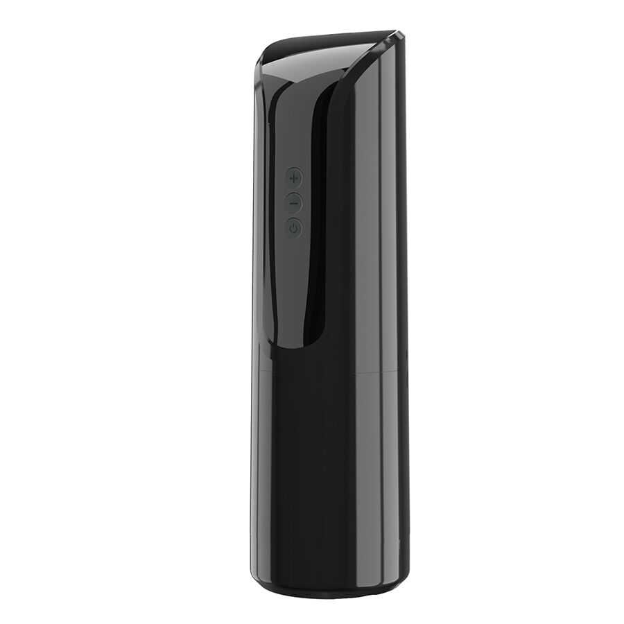 PRETTY LOVE - LARISSA MASTURBADOR SUCCIONADOR CON VIBRACIÓN + SUJECIÓN - Imagen 5