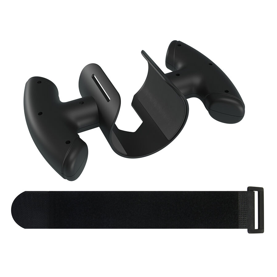 PRETTY LOVE - LARISSA MASTURBADOR SUCCIONADOR CON VIBRACIÓN + SUJECIÓN - Imagen 6