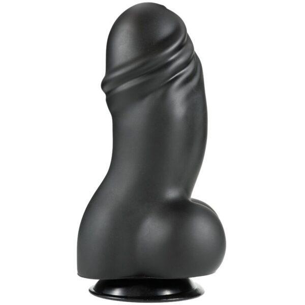 HIDDEN DESIRE - INFERNO FAT BOYS DILDO 27 CM